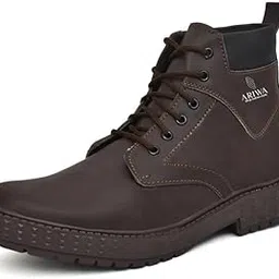 ariwa Casual Outdoor Casual Boots For Men (C2-C)-picture-34