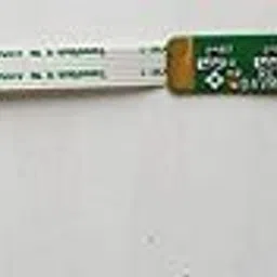 WEZA Compatible for On Off/Power Button Board with Cable for Dell Vostro 1015 1014 A840 A860 P/N DAVM8DTB2B0 DAVM8DYB2B0 Laptop-image-73