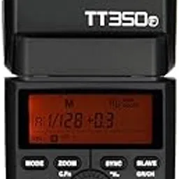 GODOX TT350F Mini TTL Flash 2.4G HSS 1/8000s HSS GN36 Camera Flash Speedlite for Fuji Digital Camera-image-82