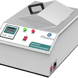 OHMETRON Constant Temperature Bath | Ms 20L | #CTB20MS-picture-20