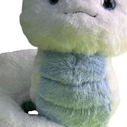 Bnf® Plush Snake for Boys Girls Creative Soft Doll for Cabinet Bedroom Decoration Baby | Toys for Baby | Plush Baby Toys image 1
