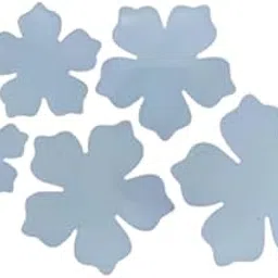 3D Flower Silicone Mold for Resin Casting, Epoxy Resin Craft-picture-13