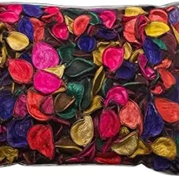 Decorative Dried Flower Petals, Artificial Rose Petals for Decoration-picture-14