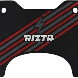 Rider Arts Anti Skid Scooter Rubber Foot Mat/Floor Mat for Rizta (1)-picture-19