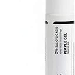 DermDoc 2% Salicylic Acid Pimple Gel (8 ml)| Acne Spot Treatment for Oily & Acne-Prone Skin | Reduces Pimples, Redness & Inflammation | Clears Clogged Pores | Lightweight Fast Absorbing Anti-Acne Gel for Breakouts & Active Pimples-picture-25