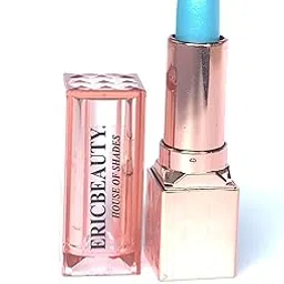 Cinderella lip balm (princess collection, lip balm, unisex, transparent, moisturising, natural, mint flavour, kids)-picture-10