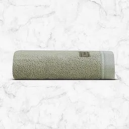 Spread Spain Bamboo Hand Towel, Ultra Soft, Absorbent & Quick Dry, 360 GSM, Towel for Daily use, Gym, Pool, Travel, Sports and Yoga, 40cms x 60cms, Pack of 1 (Olive)-picture-25