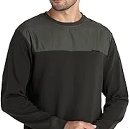 status quo Mens Mix & Match Lightweight Sweatshirt-picture-28