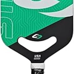 SAZ DEKOR Carbon Fiber Pickleball Paddle 13.5mm Thick Honeycomb Core for Power Control-picture-29