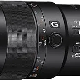 Sony E Mount FE 90mm F2.8 Macro G OSS Full-Frame Lens (SEL90M28G) | Mid-Telephoto Prime | for Macro Photography-picture-17