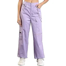 tokyo talkies Women's Regular Casual Pants-picture-53