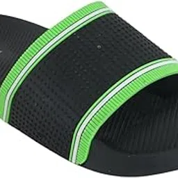 glissers Men & Boys Broad Striped Sliders | Soft EVA Flip Flops & Slippers-picture-30