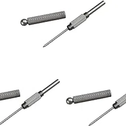 Enakshi® 3X Stainless Steel Pin Frog Straightener Sturdy Frogs Arrangements Supplies|Crafts | Home Arts & Crafts | Floral Crafts | Other Floral Craft Supplies-image-39