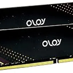 OLOy DDR4 RAM 16GB (2x8GB) 2666 MHz CL19 1.2V 288-Pin Desktop UDIMM (MD4U0826190BB1DA)-picture-20