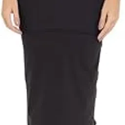 zerokaata Seamless Shapewear Petticoat for Women | Peticote Innerwear for Women Saree Shaper | Shape Wear Dress for Saree | Inskirt for Saree Shapewear-picture-39