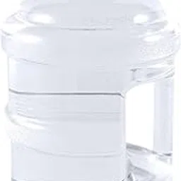 TRENDYNEST Water Bucket Transparent Water Bottle Carrier for Drinking Tea Set Equipment 7.5L | Canteens, Bottles & Flasks | Water Bottles & Hydration | 0 & Hiking-picture-51