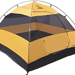 Greenlands Trio 3P Camping Tent for Unparalleled Comfort in The Great Outdoors-picture-12