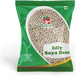 RUSHMI Idly Soya Beans White | 500 g-picture-24