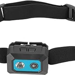 Super HD 1080P DV Head-Mounted Sports Camera Action Video Camera DVR Recorder Wide View Ultra Bright Light 6H Resistance Black Red (Black Blue)-image-0