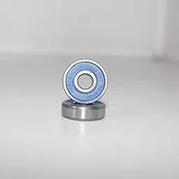 Capricorn 608 627 ABEC 7 BEARINGS, Compatible with Inline and Quad Skates (627 8 pcs)-picture-15