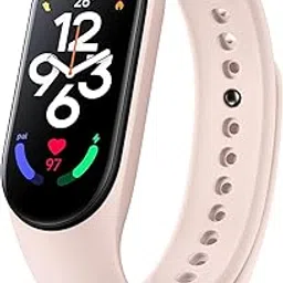 Drumstone 𝐃𝐫𝐮𝐦𝐬𝐭𝐨𝐧𝐞 𝟏𝟎-𝐘𝐞𝐚𝐫 𝐖𝐚𝐫𝐫𝐚𝐧𝐭𝐲 M6 Smart Band | Heart & Blood Pressure Monitor, Step & Activity Tracker with Call/Message Alerts, Bluetooth Connectivity-picture-17