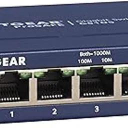 Switch 5-Port 10/100/1000MBPS-picture-39