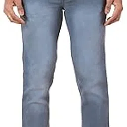 sindon Men Slim Fit Jeans-picture-47