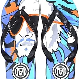 polita Men's Hiker154 Flip Flops Thong Slipper-picture-27