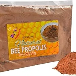 Hi-tech Natural Products (India) Bee Propolis Powder, 100 g-picture-29