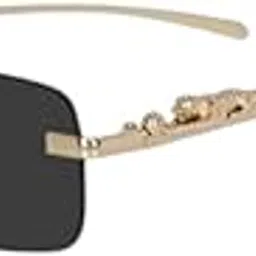 bekilyback Uv Protected Luxury Rectangular Sunglasses for Men-picture-27