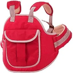 ANTIL'S Adjustable Two Wheeler/Motorcycle Safety Harness Strap Belt for Children for 2 to 6 Year (Red)-picture-30