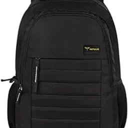 impulse 35L Metro travel Unisex Water Resistant Travel Laptop Backpack Office Bag/School Bag/College Bag/Business Bag Fits Up to 16 Inch Laptop-picture-35