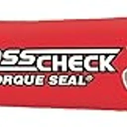 Dykem tmpr prf torq mark; 1 oz tube red [PRICE is per TUBE]-image-53