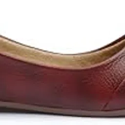 aroom Fashion Sandals Leather Comfortable & Stylish Sandals for Women & Girls-picture-15
