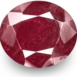 apsstone 7.25 Ratti 6.50 Carat Natural Ruby Manik Lab Certified Gemstone For Men And Women-picture-19