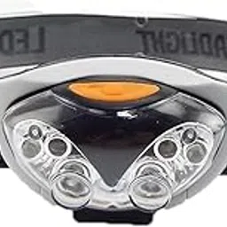 WSZMD LED Headlamp Mini Headlight Outdoor Bike Lamp Light Waterproof Head Flashlight Torch Lantern 3 Modes for Hiking-image-56