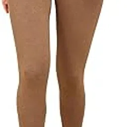 zelena Maternity Ultrastretch Leggings for Women with Pockets | 90% Cotton 10% Elastane Post Pregnancy Legging | After Delivery Legging for Mother for Regular Height(5ft - 5ft 4")-picture-53