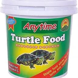 Anytime Turtle Food 250g-picture-20