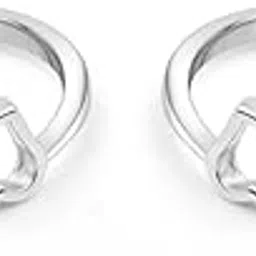 zarkan 925 Sterling Silver Pair Perfection Toe Rings, Adjustable | Chandi Bichiya | Gift for Women & Girls | Certified Authentic Hallmark & 925 Stamp-picture-14