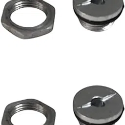 Quick Click Goods Pressure Cooker Safety Valve, 5 Litre Compatible, Set of 2, For Prestige/Pigeon-picture-44