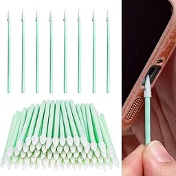 Foam Cleaning Swabs Dust Free Foam Swab Anti-Static Swabs Foam Tapered Tip Swabs for Inkjet Printer Print Head Camera Optical Lens （100 pcs ）-picture-47
