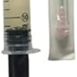 AGARICUS BITORQUIS ( WARM WHETHER BUTTON) MUSHROOM LIQUID CULTURE -10ML SYRINGE-picture-51