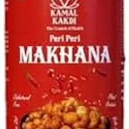 Kamal Kakdi Peri Peri Makhana | Hot & Spicy Crunchy Fox Nuts | Premium Roasted Makhanas | High Protein, Gluten Free, Healthy Snack for All Ages-picture-24