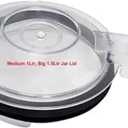 PE - Panasonic Medium/Big Jar Lid Mixer Jar Lid Mixer Jar Lid-image-64