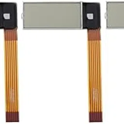 Enakshi® 3X Replacement LCD Screen for Tachometer| Parts & Accessories | Car & Truck Parts | Gauges | Speedometers-picture-13