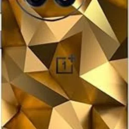 Layers skins Compatible for Oneplus 13 R Golden-Poly Mobile Back Skin Rear Screen Guard Protector Film Wrap (Coverage - Back+Camera+Sides)-picture-17