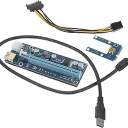 HOMSFOU Extension External Gpu External Gpu for External Gpu Pcie Gpu Graphics Card Pcie Graphics Card Supply External Gpu-image-20