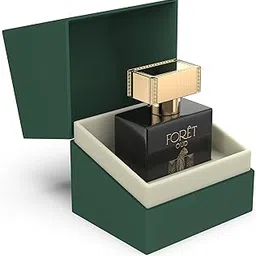 Liberty Luxury Foret Oud Perfume for Men, Long-Lasting Liquid Eau De Parfum (EDP) Spray, Premium Oud & Woody Fragrance, Sophisticated Scent 100ml-picture-57