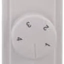 ANCHOR 38284 100W Mini Fan Regulator (White)-picture-51