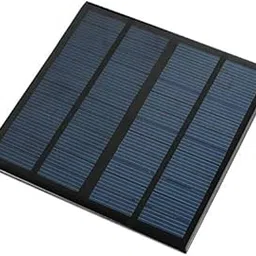 BIG BOOM ® Mini 12V 3W DIY Solar Panel Module for Light Battery Cell Phone Charger 250 M5X1-picture-32